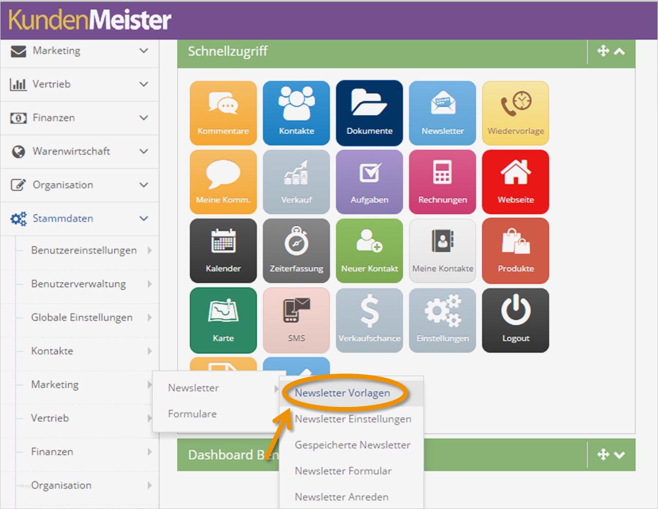 Newsletter Vorlagen Erstellen Einzigartig Newsletter Vorlage
