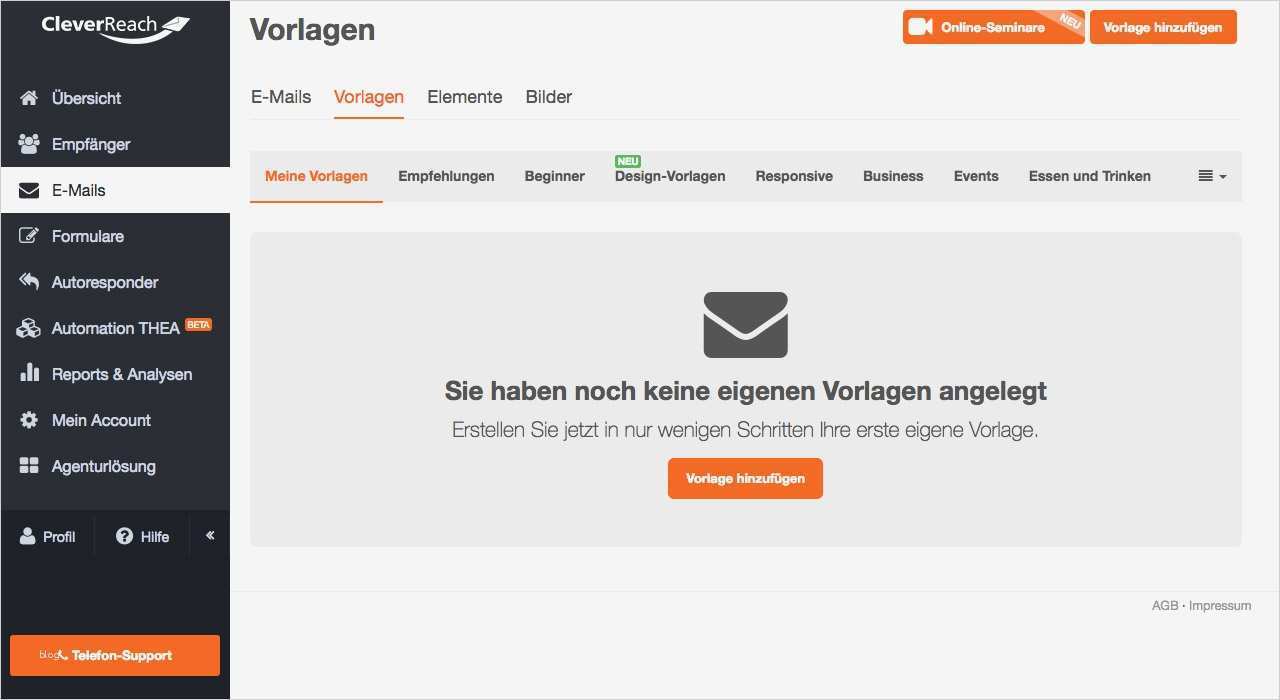 Newsletter Vorlagen Erstellen Gut Berühmt Newsletter Design Vorlagen Zeitgenössisch