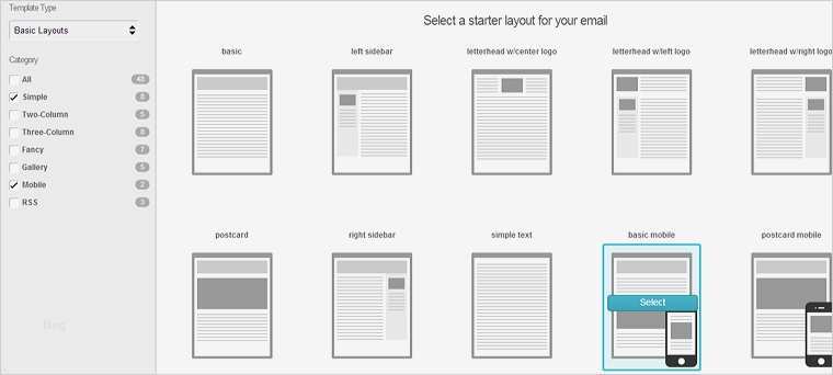 Newsletter Vorlagen Erstellen Neu Newsletter Erstellen Mit Wordpress Und Mailchimp – Elmastudio