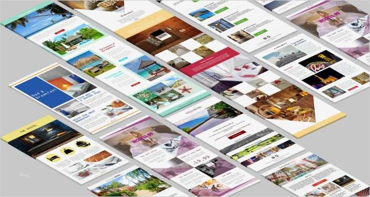 Newsletter Vorlagen Erstellen Wunderbar Newsletter Vorlagen Einfacher Weg Zur Effektiven