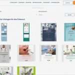 Newsletter Vorlagen Genial Mit Branchenspezifischen Newsletter Vorlagen Zielgenau