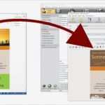 Newsletter Vorlagen Großartig Newsletter Mit Microsoft Word Erstellen Und Versenden