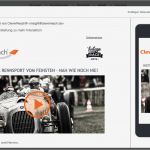Newsletter Vorlagen Gut Responsive Newsletter Vorlagen Kostenlos Bei Cleverreach