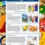 Newsletter Vorlagen Süß Email Templates Für Ihren Individuellen Newsletter Mailworx