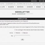 Newsletter Vorlagen Wunderbar 7 Conversion Tipps Für Ihre Danke Seite