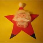 Nikolaus Basteln Vorlage Best Of Nikolaus Stern Sterne Aus Papier