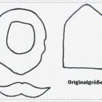 Nikolaus Basteln Vorlage Elegant Nikolaus Basteln Vorlage – Bilder19