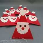 Nikolaus Basteln Vorlage Elegant Stanze Wortfenster – Kleinerhase Stempelnase