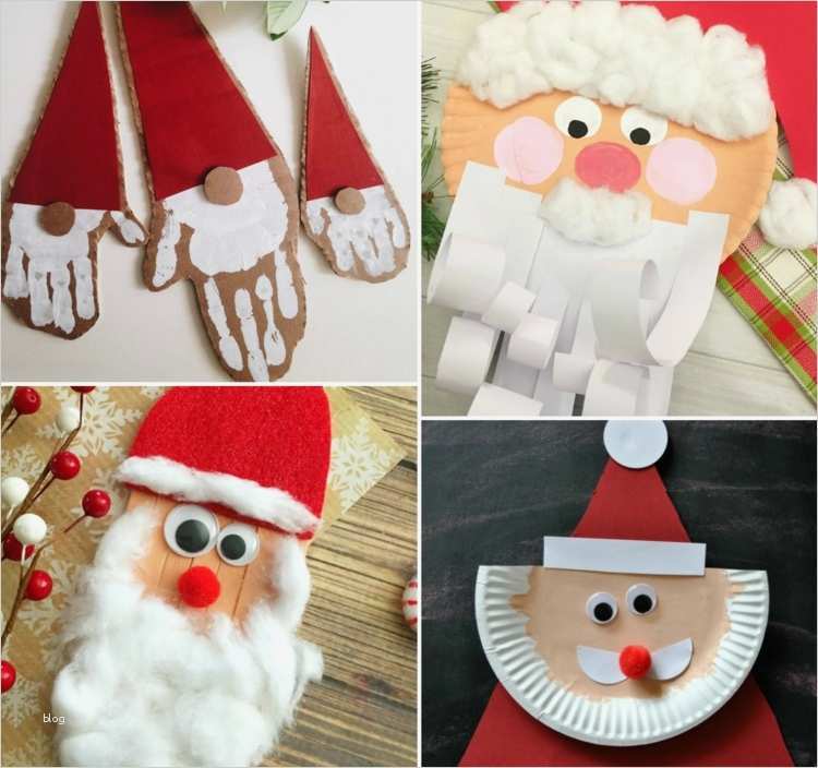 Nikolaus Basteln Vorlage Luxus Nikolaus Basteln