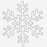 Nikolaus Vorlage Einfach Einzigartig Ausmalbild Schneeflocken Und Sterne Kostenlose Malvorlage