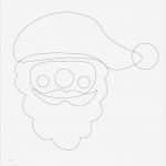 Nikolaus Vorlage Einfach Elegant Diy Nikolaustüten Basteln