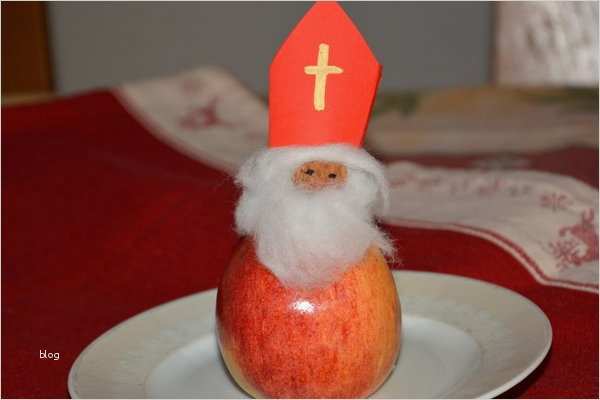 Nikolaus Vorlage Einfach Hübsch Prädikat Einfach Apfel Nikolaus Braunau Meinbezirk