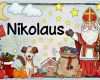 Nikolaus Vorlage Einzigartig Ideenreise Plakat "nikolaus"