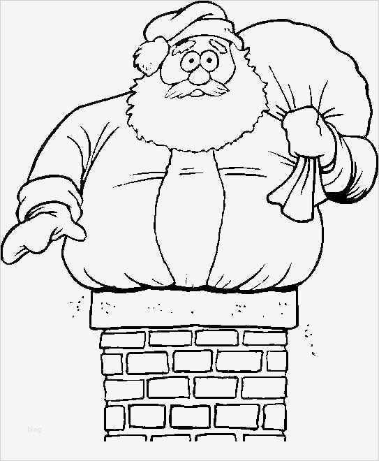 Nikolaus Vorlage Elegant Kostenlose Malvorlagen 5