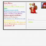 Nikolaus Vorlage Inspiration Arisweet Mein Nikolaus Brief Für Den Wettii