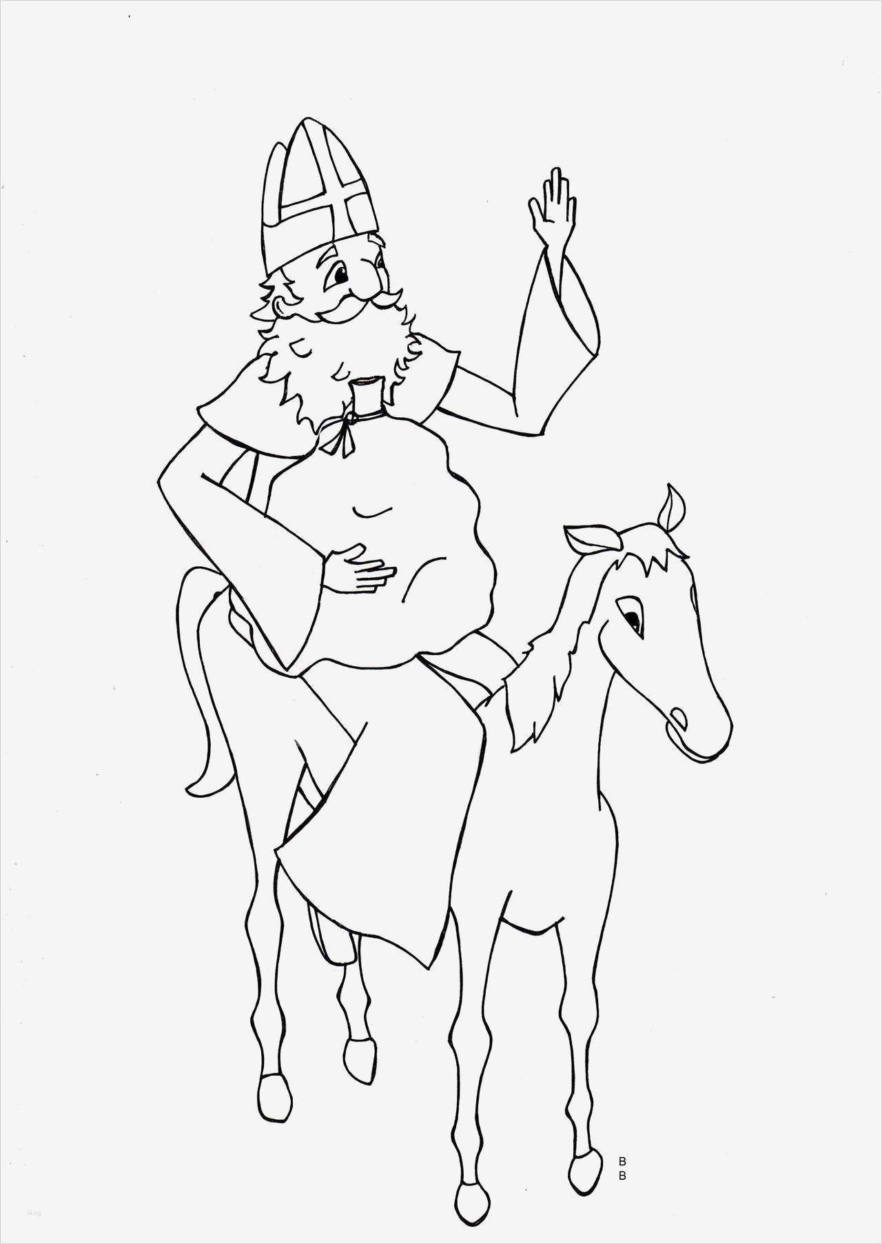 41 Süß Nikolaus Vorlage Zum Ausdrucken Galerie 2 Kostenlose Malvorlage Nikolaus Nikolaus zum Ausmalen