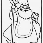 Nikolaus Vorlage Zum Ausdrucken Neu Ausmalbilder Nikolaus Kostenlos Malvorlagen Zum