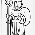 Nikolaus Vorlage Zum Ausdrucken Wunderbar Nikolaus Bilder Kostenlos Zum Ausmalen – Bilder19