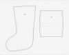 Nikolausstiefel Vorlage Elegant Bastelideen Für Weihnachten Wollen Sie Nikolausstiefel