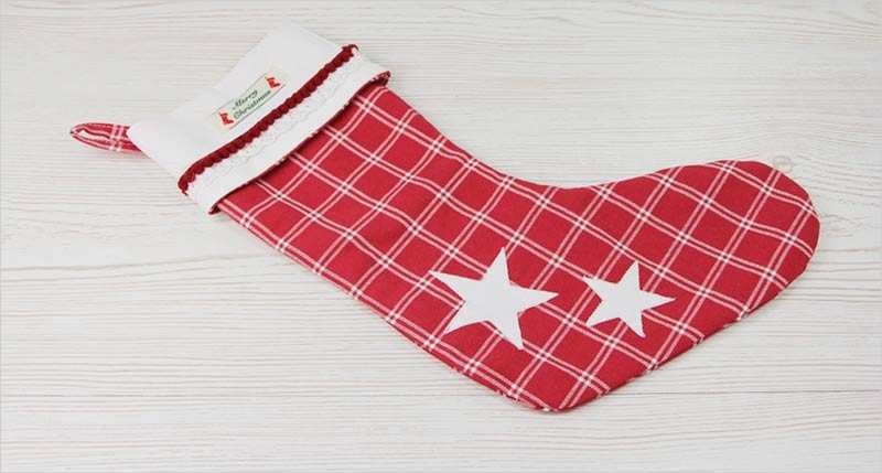 Nikolausstiefel Vorlage Gut Kostenlose Nähanleitung Nikolausstiefel Nähen