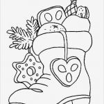 Nikolausstiefel Vorlage Schönste Malvorlagen Weihnachten Sternschnuppe