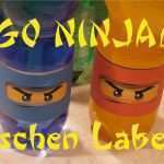 Ninjago Einladung Vorlage Beste Ninjago Einladungskarten