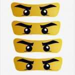Ninjago Einladung Vorlage Süß 124 Best Festa Lego Ninjago Images On Pinterest