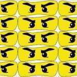 Ninjago Einladung Vorlage Süß Free Printable Lego Ninjago Eyes for Bags