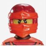 Ninjago Einladungskarten Vorlage Cool Ninjago Einladungskarten