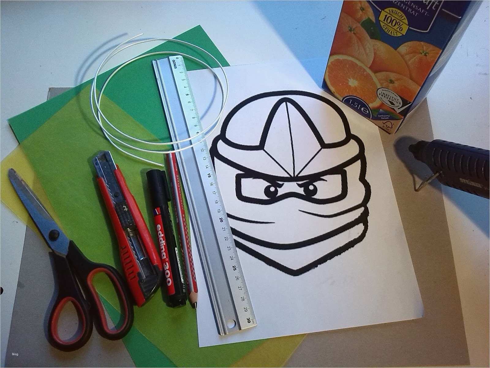 Ninjago Einladungskarten Vorlage Luxus Lego Ninjago – Schwarze Witwen Insel – Mwd