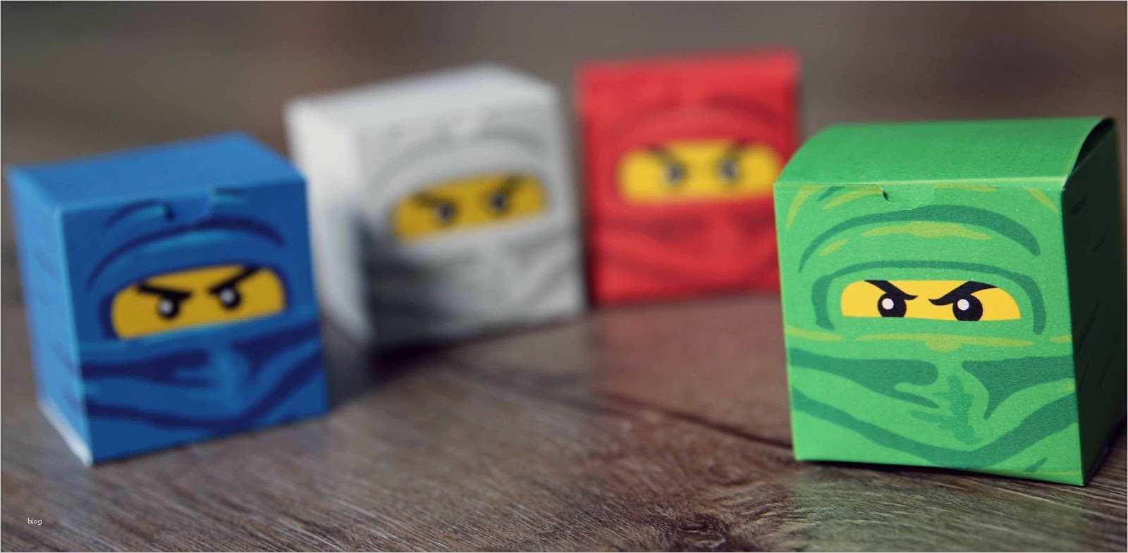 Ninjago Einladungskarten Vorlage Luxus Papier Stempel & Co Ninjago Party 2