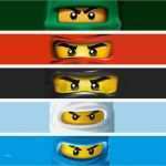 Ninjago Einladungskarten Vorlage Zum Ausdrucken Angenehm Ninjago Basteln Zum Kindergeburtstag Spannende Ideen Zur