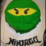 Ninjago Einladungskarten Vorlage Zum Ausdrucken Wunderbar Lego Ninjago torte Innen Mit Überraschung – Jenni S