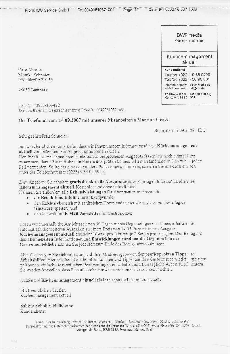 No Show Rechnung Hotel Vorlage Elegant Gastgewerbe Gedankensplitter September 2007