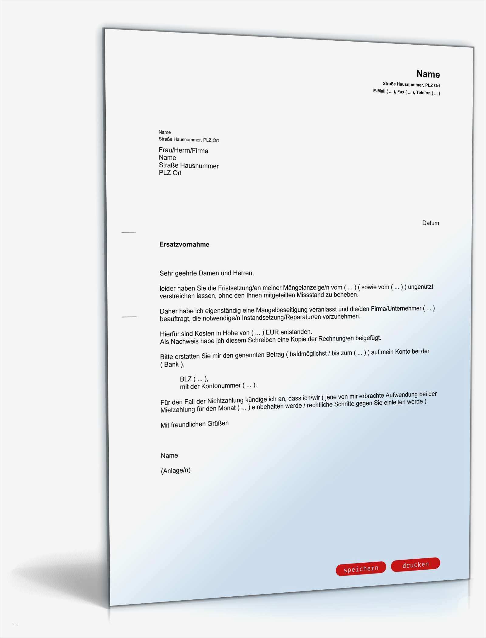 Notfallplan Vorlage Word Bewundernswert Zahlungsaufforderung An Vermieter