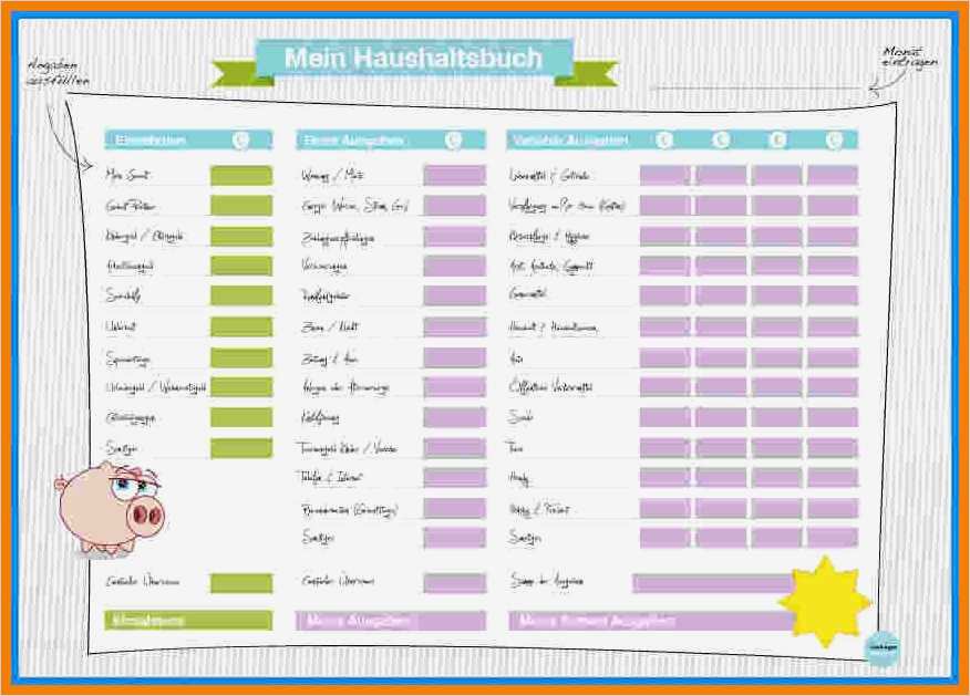 Numbers Vorlagen Haushaltsbuch Bewundernswert 10 Haushaltsbuch Vorlage