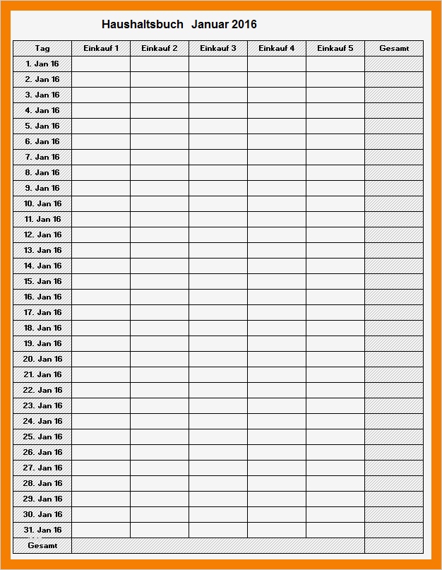 Numbers Vorlagen Haushaltsbuch Einzigartig 7 Haushaltsbuch Muster
