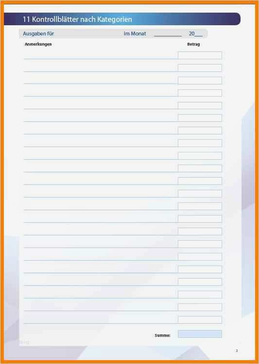 Numbers Vorlagen Haushaltsbuch Erstaunlich 9 Haushaltsbuch Vorlagen
