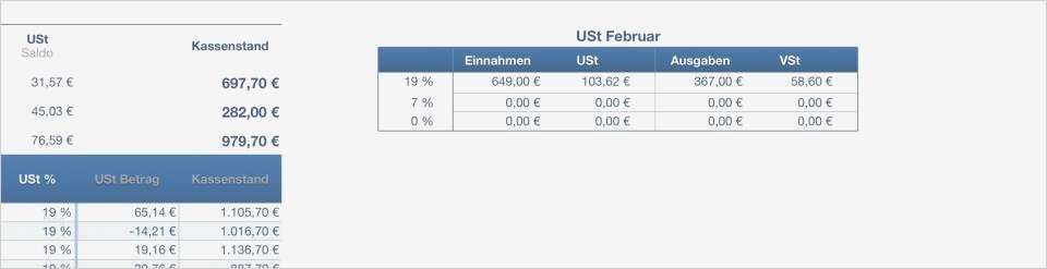 Numbers Vorlagen Kassenbuch Erstaunlich Numbers Vorlage Kassenbuch 2016 Mit Ust