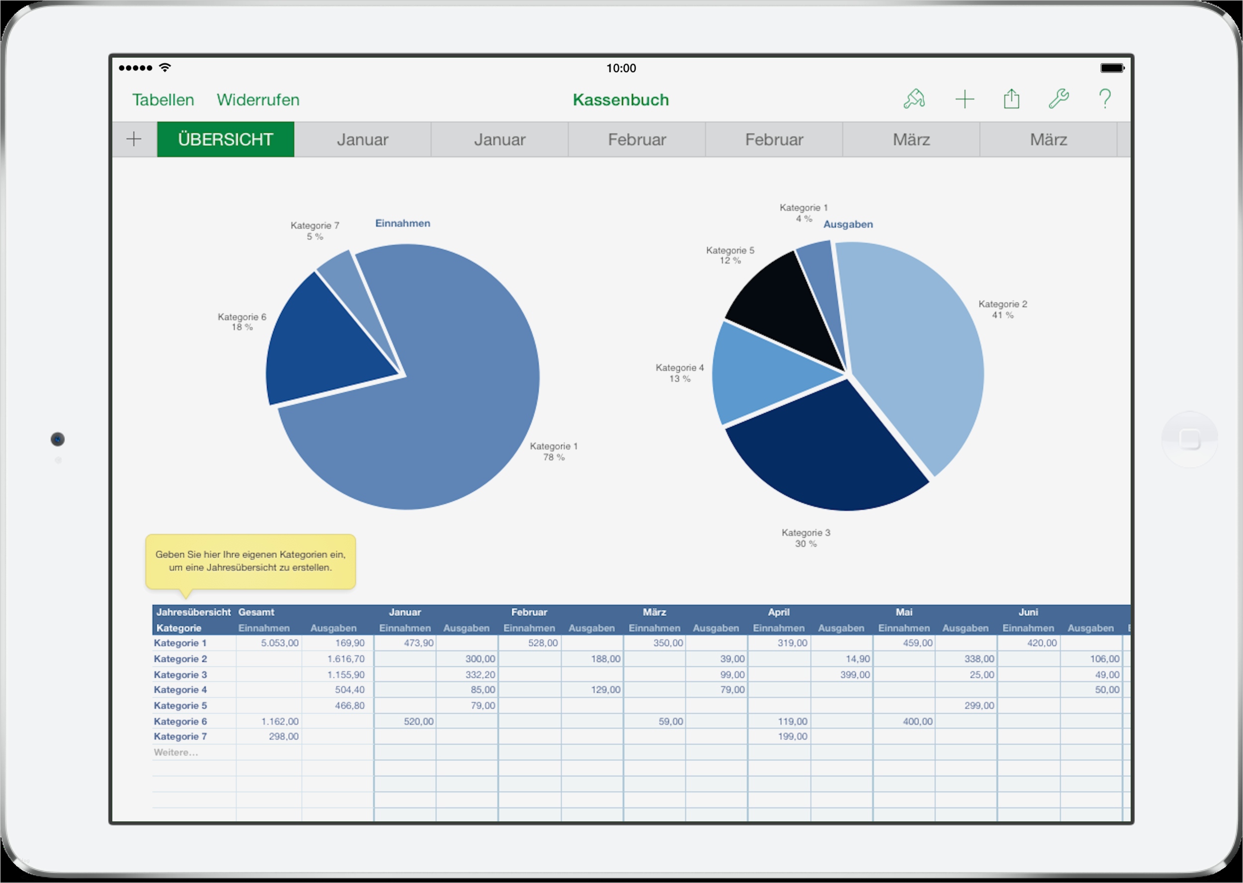 Numbers Vorlagen Kassenbuch Wunderbar Numbers Vorlage Kassenbuch 2016 Mit Ust