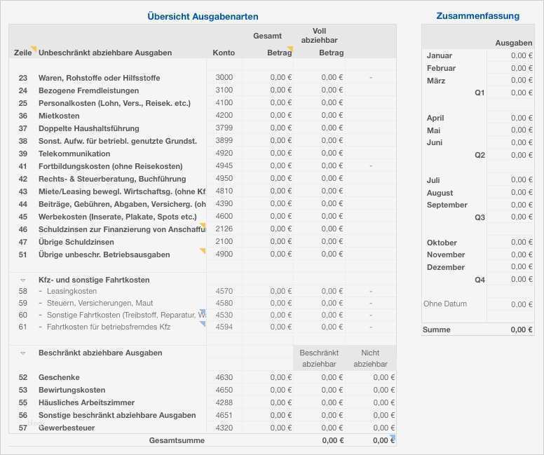 Numbers Vorlagen Rechnung Bewundernswert Numbers Vorlage Einnahmen Überschuss Rechnung 2013 Ohne
