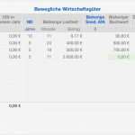 Numbers Vorlagen Rechnung Cool Numbers Vorlage Einnahmen Überschuss Rechnung EÜr 2018