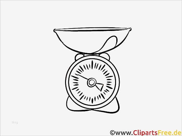 Nutzungsbedingungen Vorlage Einzigartig Küchenwaage Zum Malen Vorlage