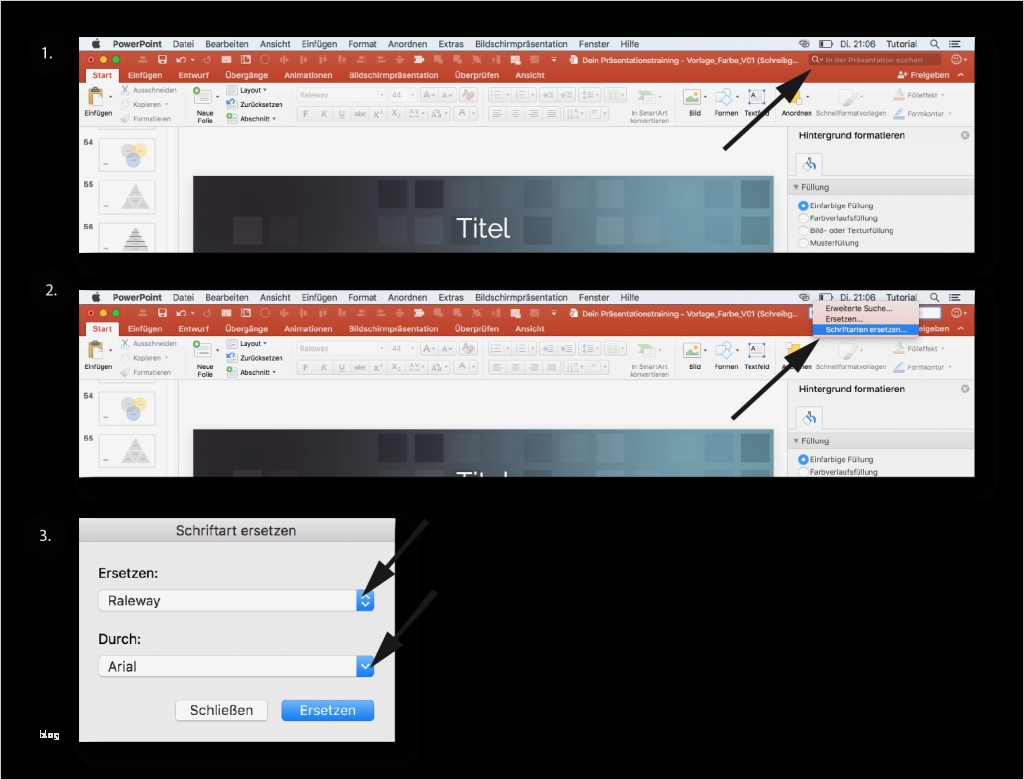 Nutzungsbedingungen Vorlage Neu Kostenlose Powerpoint Vorlage Tutorial Zur Nutzung