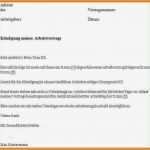 O2 Kündigung Vorlage Kostenlos Elegant 41 Hübsch Vorlage Kündigung Arbeit Bilder