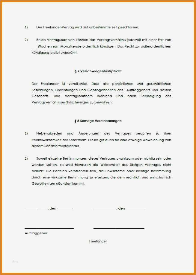 O2 Vertrag Kündigen Vorlage Fabelhaft 9 Vertrag Vorlage