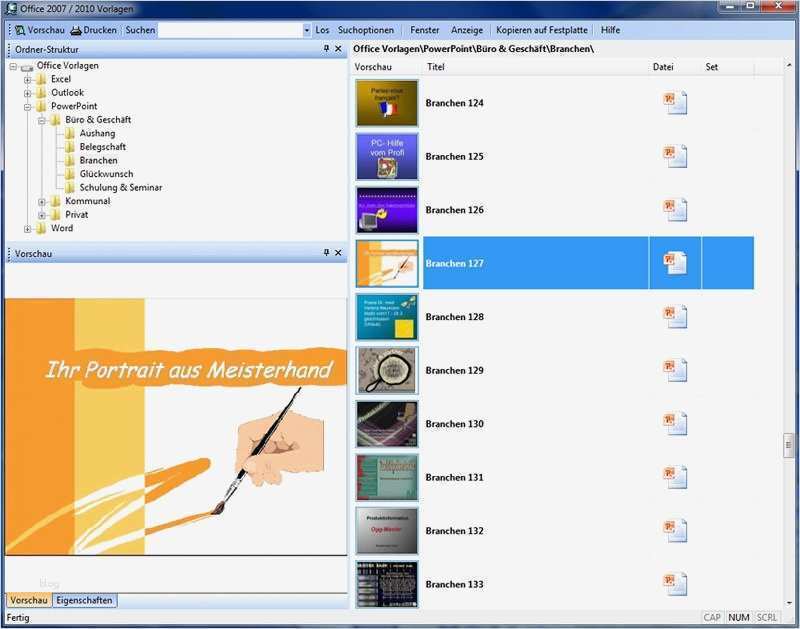 Office Vorlagen Süß Franzis Verlag 10 000 Fice Vorlagen sofort Download