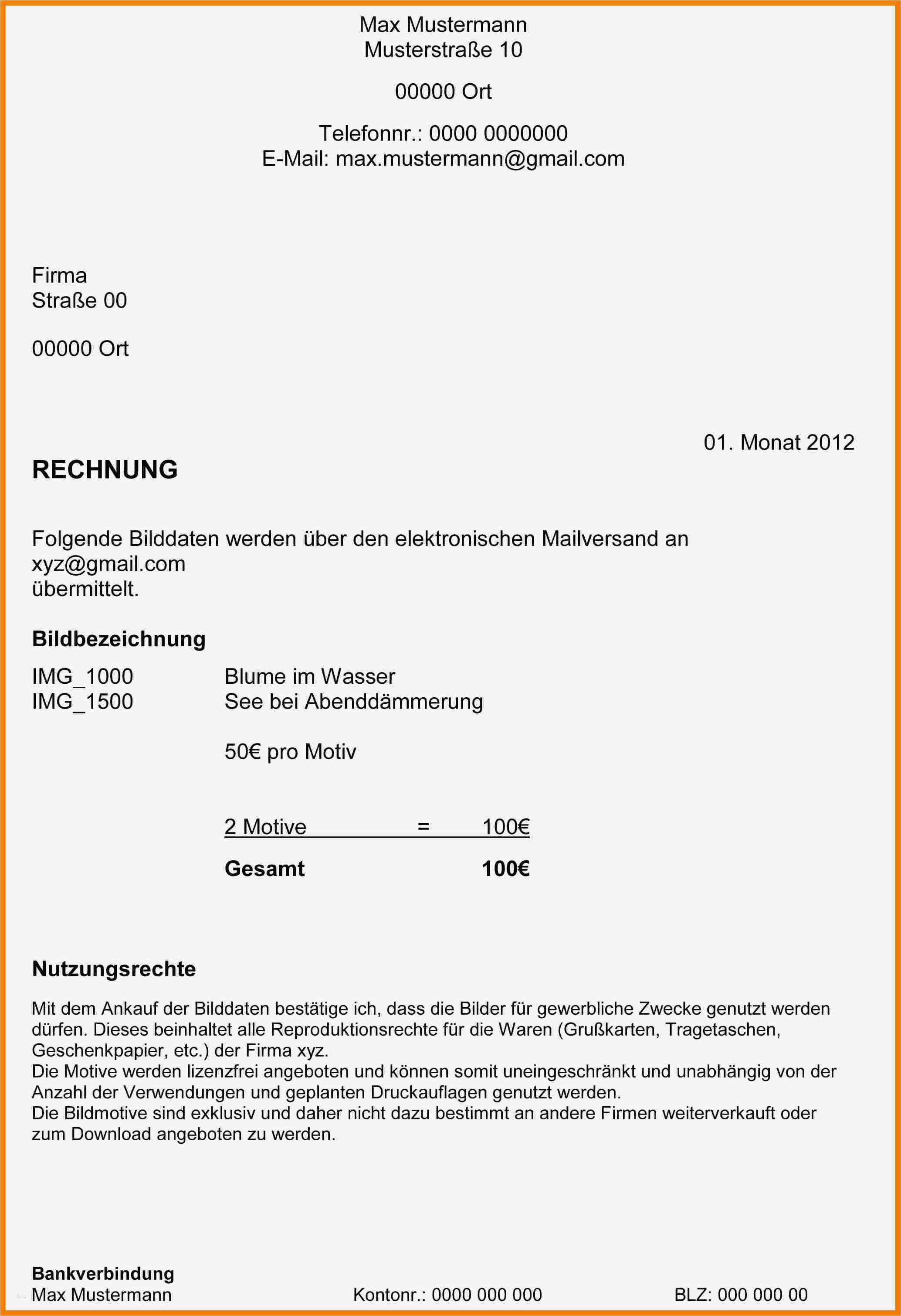 Offizielle Rechnung Vorlage Beste Erfreut Vorlage Rechnung Uk Zeitgenössisch Entry Level