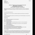 Offizielle Rechnung Vorlage Wunderbar Muster Einladung Eigentümerversammlung Produkte