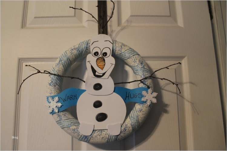 Olaf Schneemann Vorlage Beste Zum thema Eiskönigin Basteln 12 tolle Ideen Für Deko Und